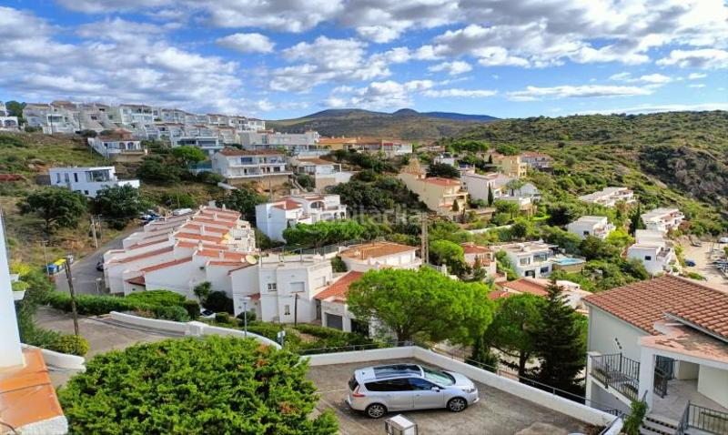 Foto 0c43da51-7104-4ad7-a32d-37b15908bef1. Duplex con riscaldamento in Puig Rom-Canyelles-Almadrava Roses