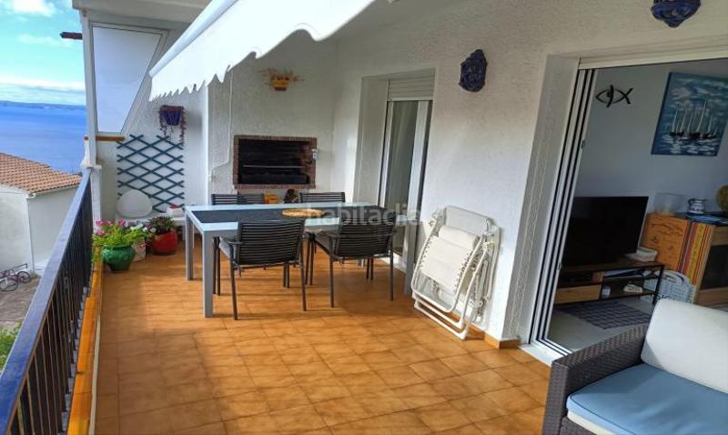 Foto 1908116a-d8bb-4218-a620-3d53474a2712. Duplex con riscaldamento in Puig Rom-Canyelles-Almadrava Roses