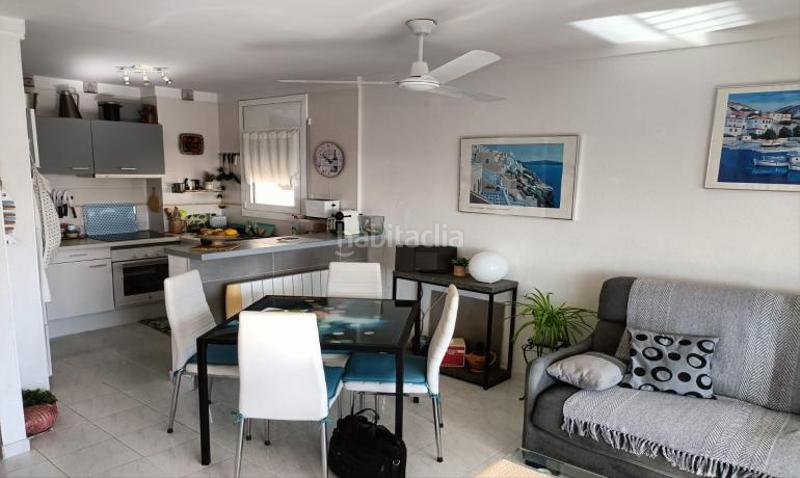 Foto 2519fb36-8242-4156-a464-979d8aac0d10. Duplex con riscaldamento in Puig Rom-Canyelles-Almadrava Roses