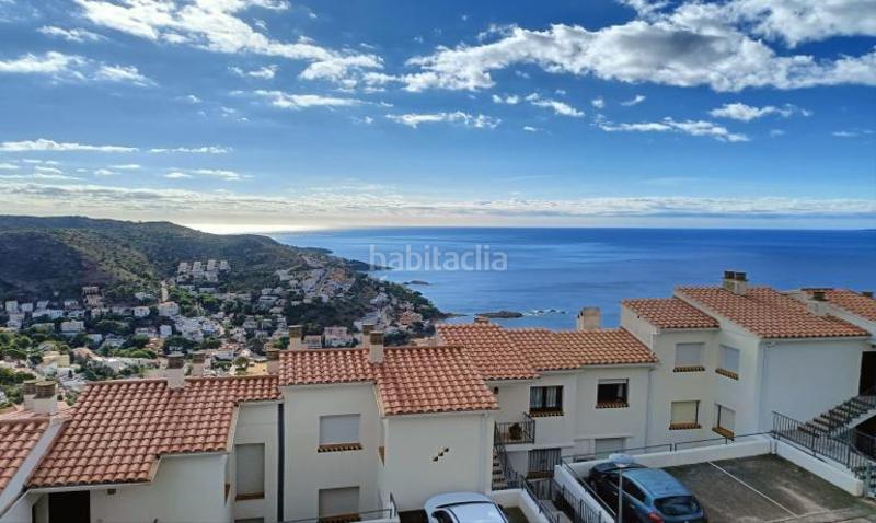 Foto 40db9e6e-2cd7-4f04-a530-53d7ed59f885. Duplex con riscaldamento in Puig Rom-Canyelles-Almadrava Roses