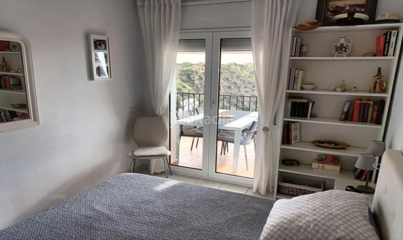 Foto aed2c4b7-c80a-4450-b6ae-8e96f31ce07f. Duplex con riscaldamento in Puig Rom-Canyelles-Almadrava Roses