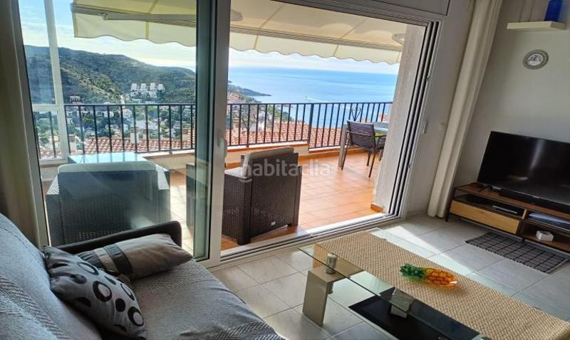 Foto b7da57f8-8a13-43e5-9940-4483bb1f0e34. Duplex con riscaldamento in Puig Rom-Canyelles-Almadrava Roses