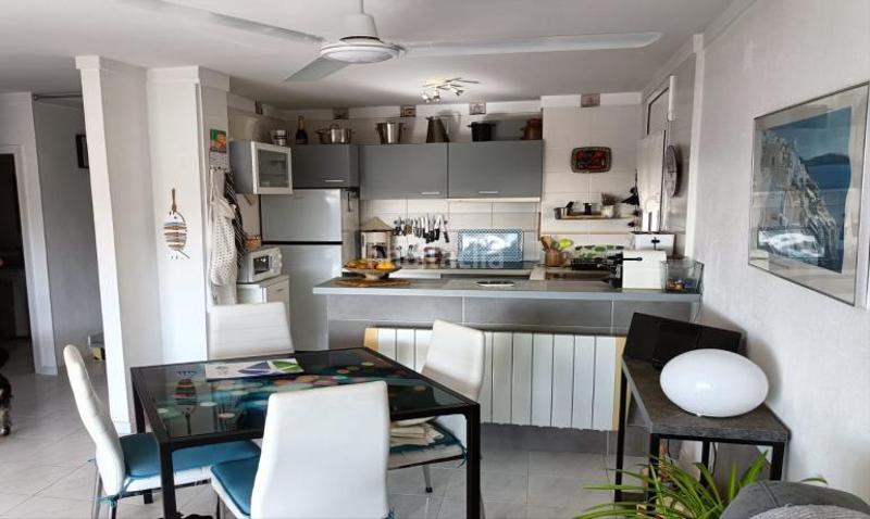 Foto c4b34df9-e7f0-4435-9b30-cd4e20117abe. Duplex con riscaldamento in Puig Rom-Canyelles-Almadrava Roses