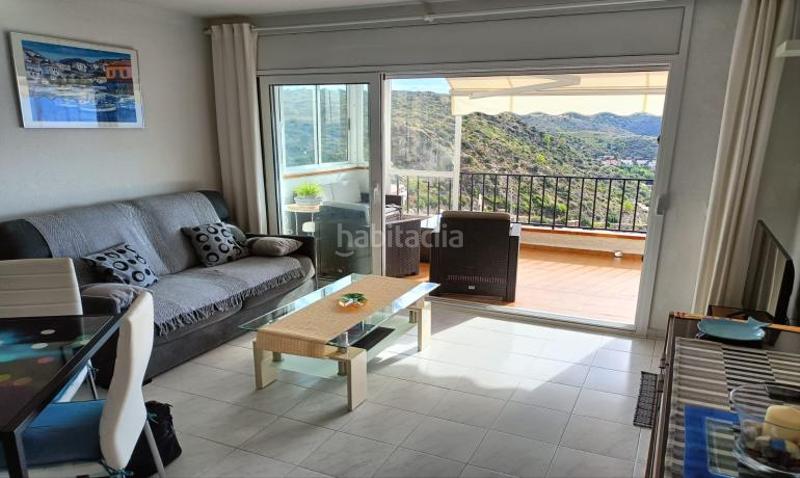 Foto f3ad3dc4-c0f8-45ae-ae5f-0f1945210f13. Duplex con riscaldamento in Puig Rom-Canyelles-Almadrava Roses