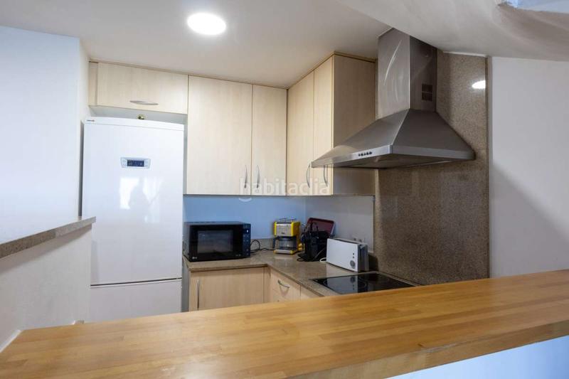Foto 059952d0-06a7-4900-8052-0be1461472d9. Duplex con piscina in Santa Margarida Roses