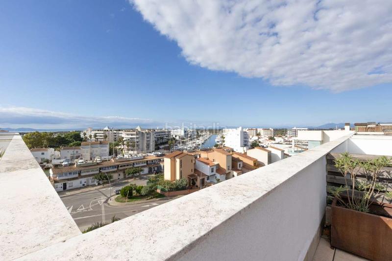Foto 489946ca-cefe-4157-8a77-4247c65f778f. Duplex con piscina in Santa Margarida Roses