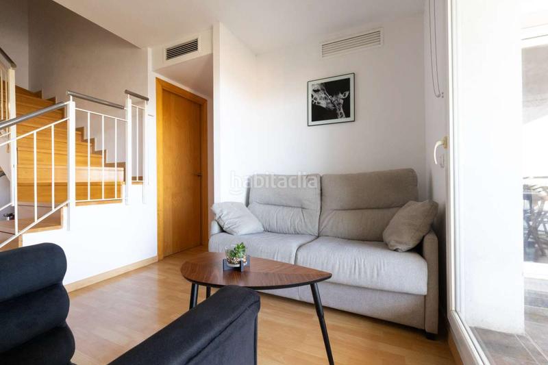 Foto 6d93297d-878e-4859-b606-888acf4fbafd. Duplex con piscina in Santa Margarida Roses