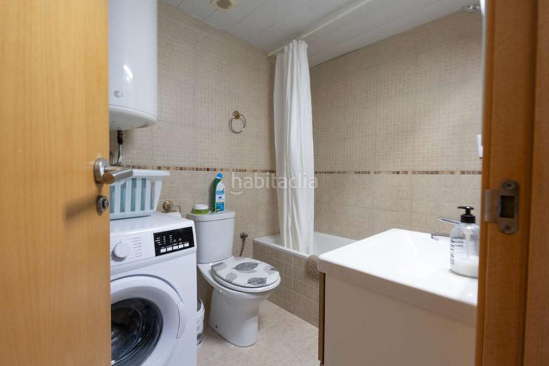 Foto 706580e6-9269-4a9d-ac67-7fc7db43ade4. Duplex con piscina in Santa Margarida Roses