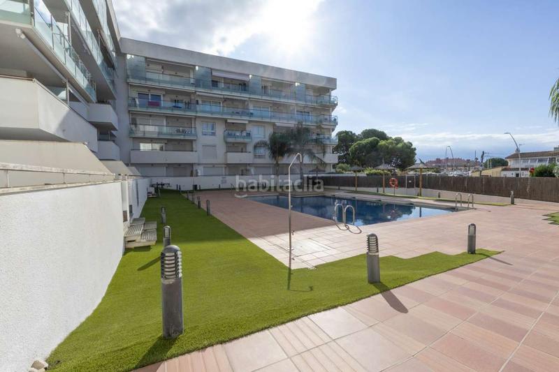 Foto 98b8b82e-81a0-4e86-9d3f-7293a61933eb. Duplex con piscina in Santa Margarida Roses