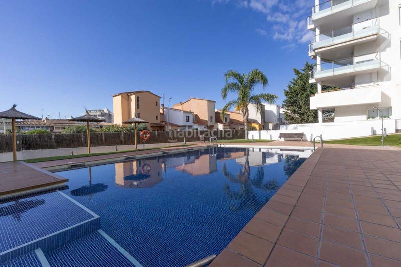 Foto a40b4e79-3294-4380-bbfc-b637c339b5c9. Duplex con piscina in Santa Margarida Roses