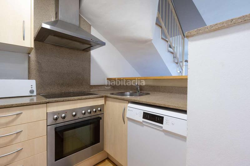Foto e56fc587-0bc4-404e-adfb-c3f8f2d3c29d. Duplex con piscina in Santa Margarida Roses