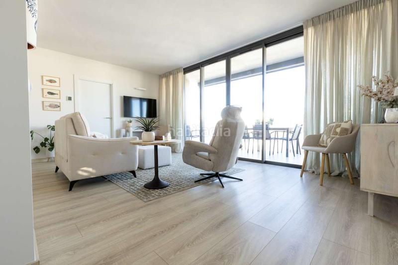 Foto bf336a3c-c7a9-4a17-8952-8049c00f88b5. Apartament a Santa Margarida Roses