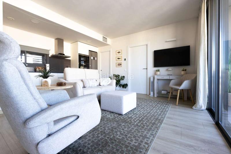 Foto 85df0874-4ebf-49ae-9cd9-69ad6ae12a09. Apartamento en Santa Margarida Roses