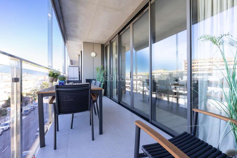 Foto cf5061ff-d23b-44e1-88ac-8a63dfa07186. Apartamento en Santa Margarida Roses