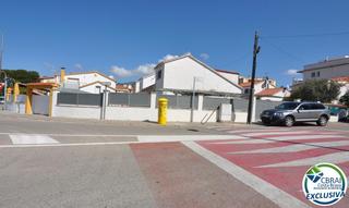 Casa a Nord