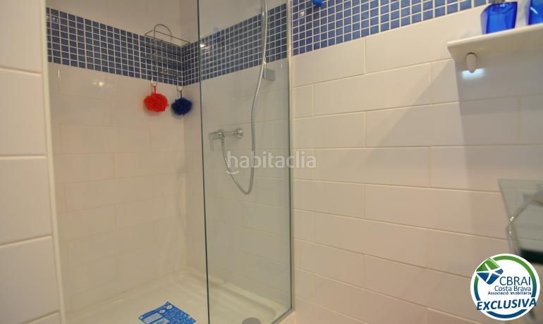 Foto 08d504d7-e102-4029-ac5e-fcf855681180. Apartament amb calefacció piscina a Santa Margarida Roses
