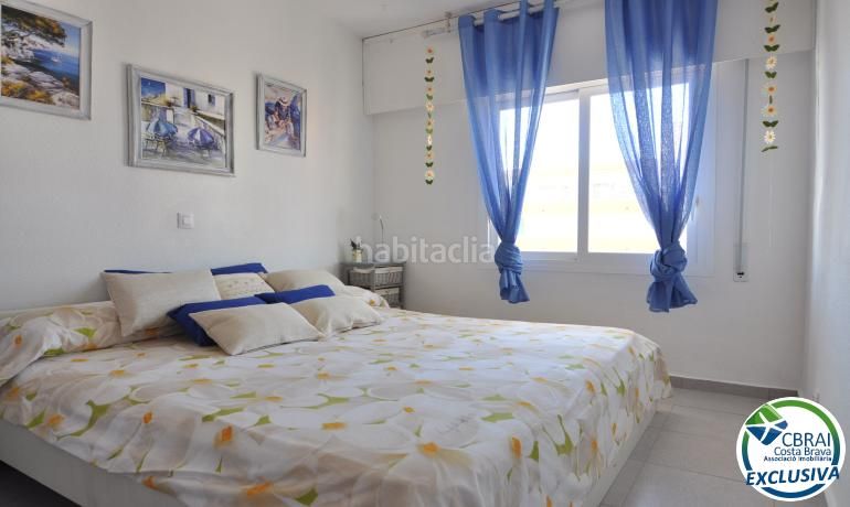 Foto 101b2eb6-9be2-439a-a951-3036bf2f48f6. Apartament amb calefacció piscina a Santa Margarida Roses