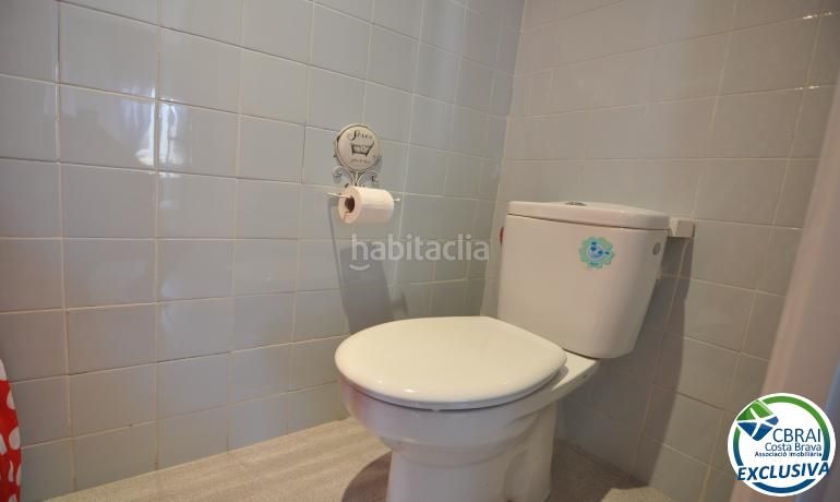 Foto 28a9e6b8-3158-44c6-8e02-e31f4dd6e780. Apartament amb calefacció piscina a Santa Margarida Roses