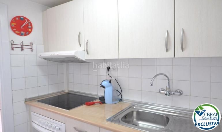 Foto 47176e61-04d7-428f-b5d6-da01629dc40f. Apartament amb calefacció piscina a Santa Margarida Roses