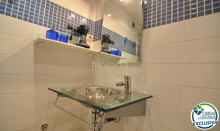 Foto 7327e89e-ced3-4583-b537-b84bcf353314. Apartament amb calefacció piscina a Santa Margarida Roses