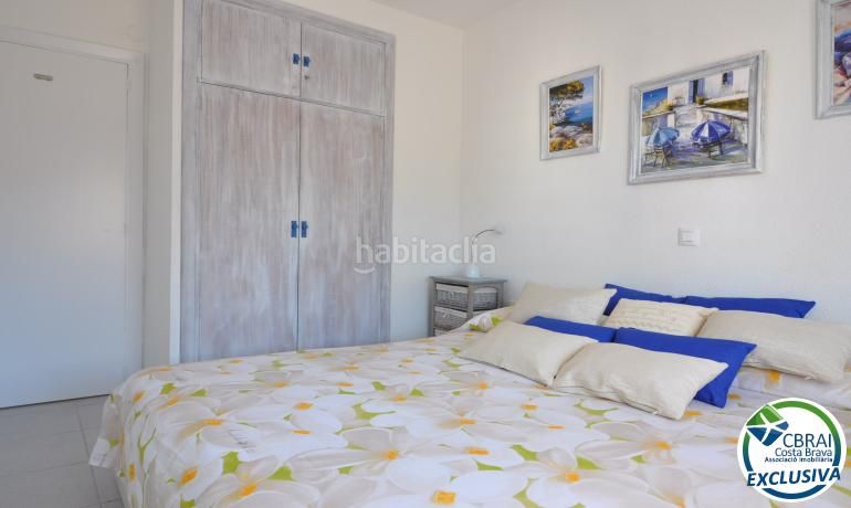 Foto 7f475cb6-ad46-443f-8537-7931211de0a0. Apartament amb calefacció piscina a Santa Margarida Roses