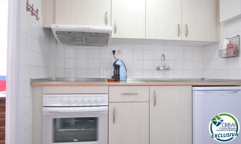 Foto b81b9c74-6578-4e38-ac41-3614a6304d5f. Apartament amb calefacció piscina a Santa Margarida Roses