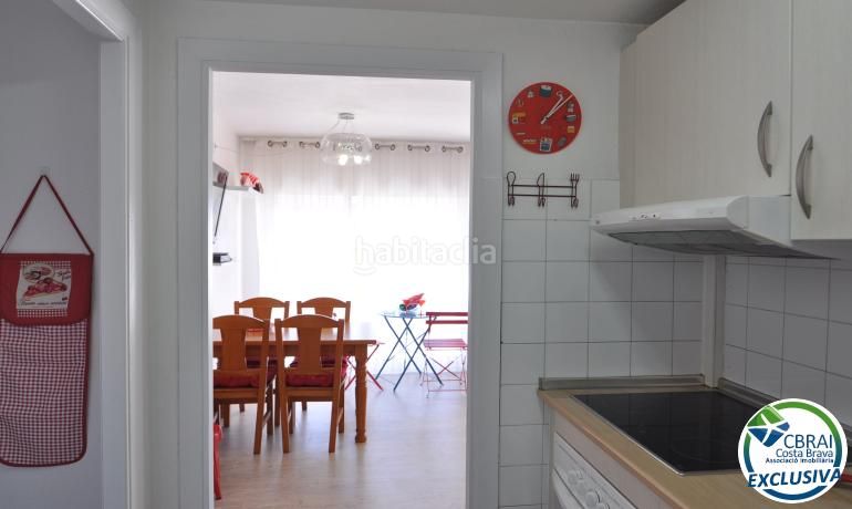 Foto d679f140-5b62-41fa-bc7c-539eb721c781. Apartament amb calefacció piscina a Santa Margarida Roses