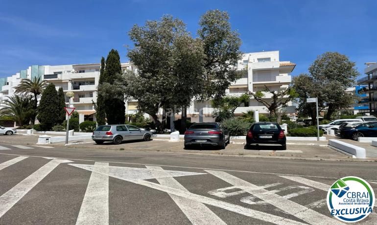 Foto 0a84414d-0e50-4e45-b66a-dd3055d34533. Apartament amb calefacció piscina a Santa Margarida Roses