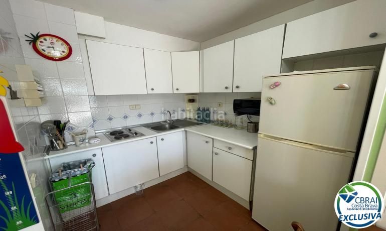 Foto 15a7c41a-8ce8-4182-a7e9-2b7379c17a39. Apartament amb calefacció piscina a Santa Margarida Roses