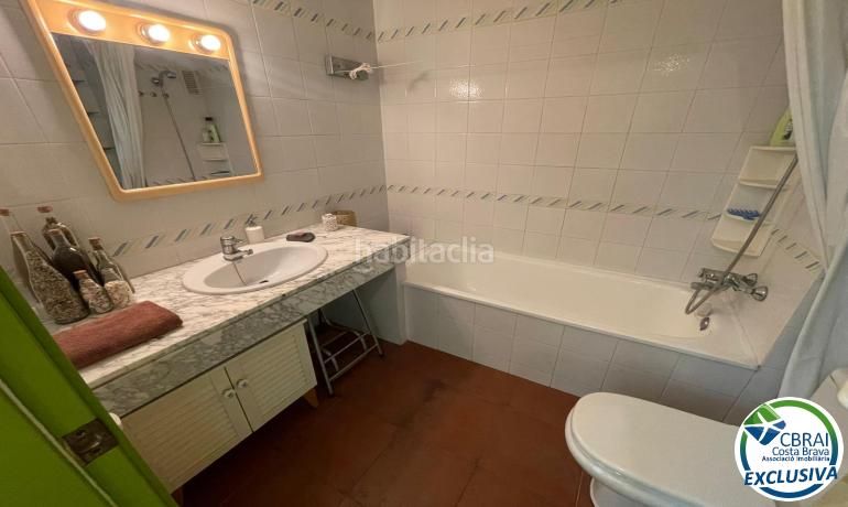 Foto 26c94036-54ef-4bd7-9202-6cefcf57a89c. Apartament amb calefacció piscina a Santa Margarida Roses