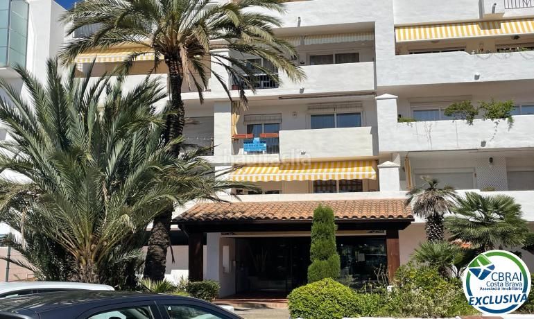 Foto 489839f9-c4d6-47b4-bb9c-977439d6b8d2. Apartament amb calefacció piscina a Santa Margarida Roses
