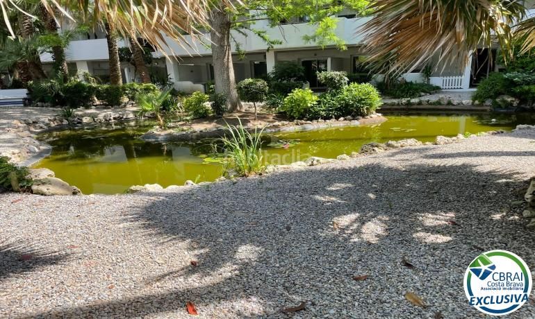 Foto 50e4d01d-c7ae-4b24-ba1e-88ab13d8b2bf. Apartament amb calefacció piscina a Santa Margarida Roses
