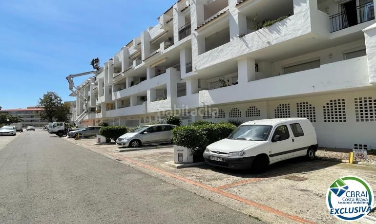 Foto 52d0e86e-ed9d-46e2-9683-8eeee0b3af79. Apartament amb calefacció piscina a Santa Margarida Roses