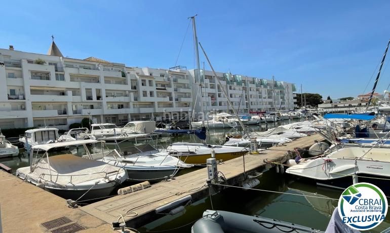 Foto 5b4d6e7c-6822-40fe-b949-244e0f02948c. Apartament amb calefacció piscina a Santa Margarida Roses