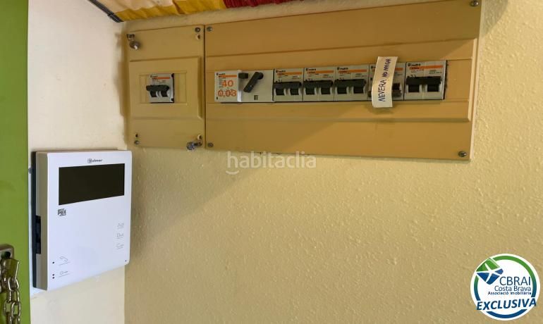 Foto 5c0119a2-bcdb-4ea0-a246-ed4e38fb1307. Apartament amb calefacció piscina a Santa Margarida Roses