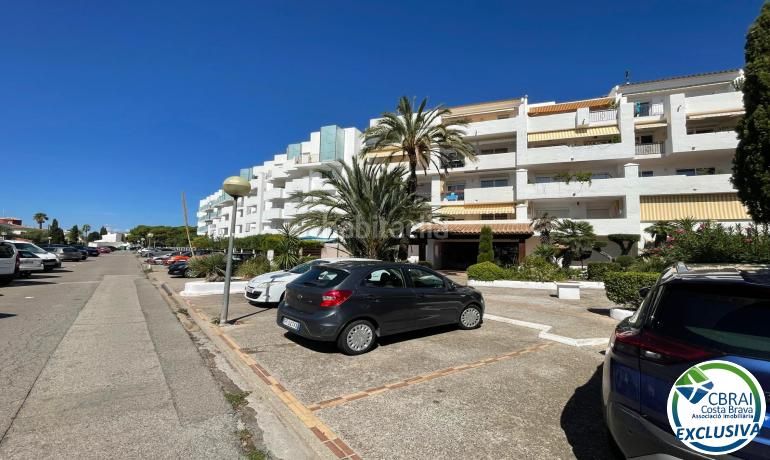 Foto 628ebfe2-9847-400d-8610-9a61817ee674. Apartament amb calefacció piscina a Santa Margarida Roses