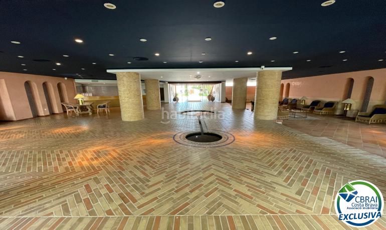 Foto 63f6d408-a667-4101-8ede-7903679e1b2d. Apartament amb calefacció piscina a Santa Margarida Roses