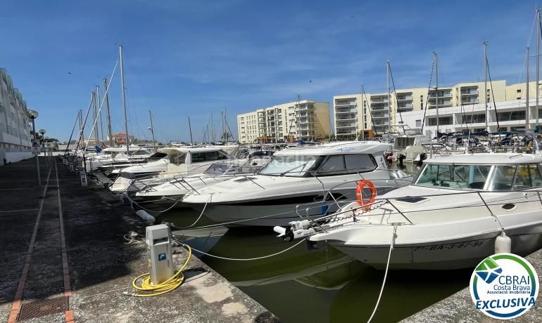 Foto 6f20ca9e-843e-4bfa-a974-e9dd99ffd3f6. Apartament amb calefacció piscina a Santa Margarida Roses