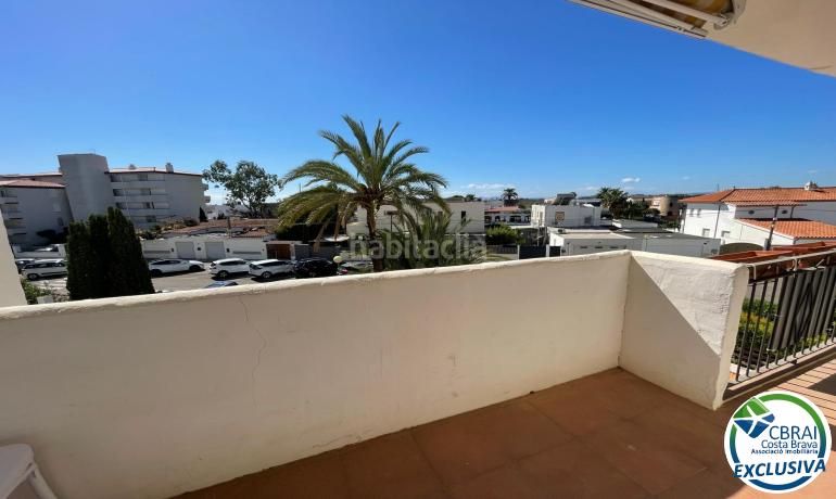 Foto 731e2088-bc28-4f14-bcf1-f43def5ef2eb. Apartament amb calefacció piscina a Santa Margarida Roses
