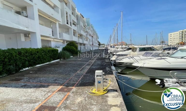 Foto 8141c2e8-5c58-4bbf-9379-4f89256b9c28. Apartament amb calefacció piscina a Santa Margarida Roses