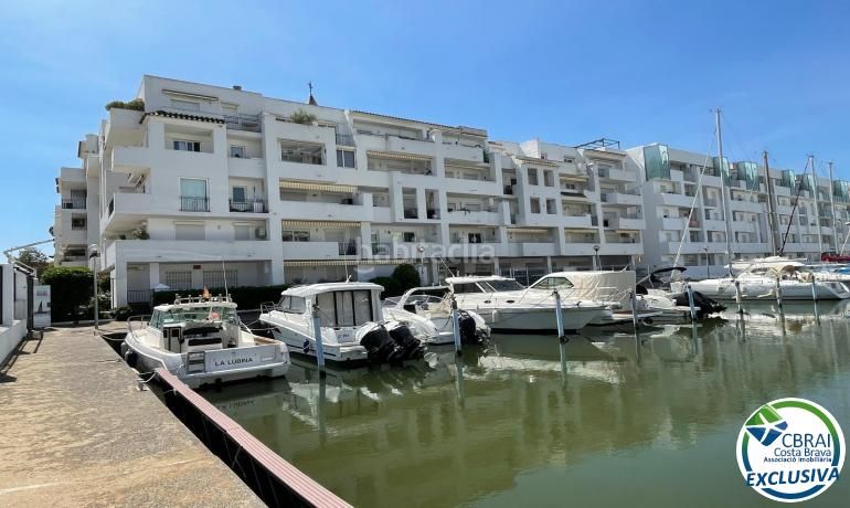 Foto 88fa08bb-7998-4bea-8a28-36059811662e. Apartament amb calefacció piscina a Santa Margarida Roses