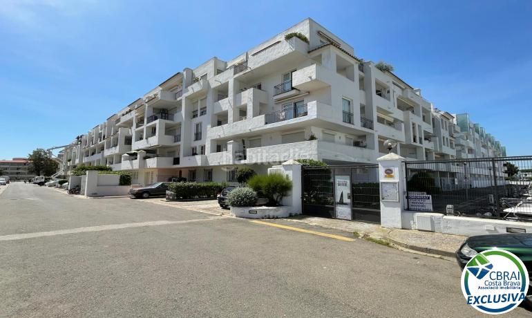 Foto a82718e2-94b5-40b2-a4a7-f61ab5867f04. Apartament amb calefacció piscina a Santa Margarida Roses