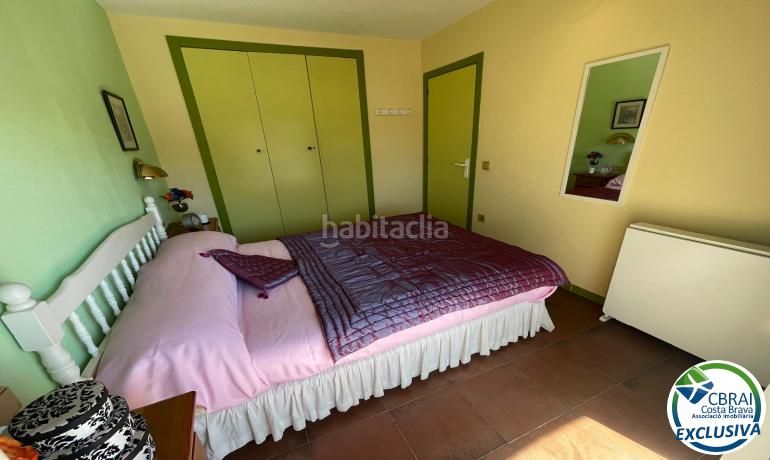 Foto aca331e3-8eb2-484b-8b93-b9659f474ecd. Apartament amb calefacció piscina a Santa Margarida Roses