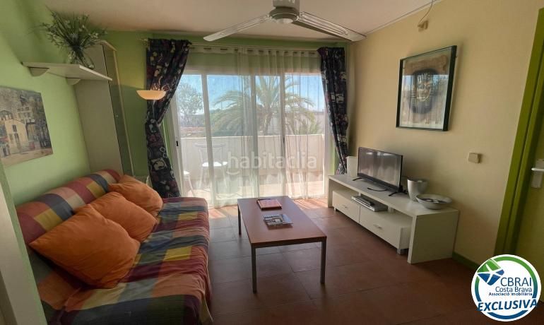 Foto af77e86e-0b57-4fd9-8bc9-577741fdd11d. Apartament amb calefacció piscina a Santa Margarida Roses