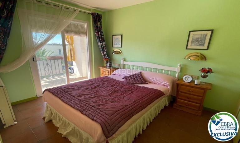 Foto b1c09b2a-4856-4c6c-9606-123c7aee8efe. Apartament amb calefacció piscina a Santa Margarida Roses