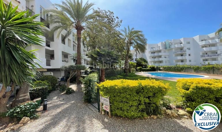 Foto bc4771ac-5a7a-48e3-ba78-b1a64cf5dddc. Apartament amb calefacció piscina a Santa Margarida Roses