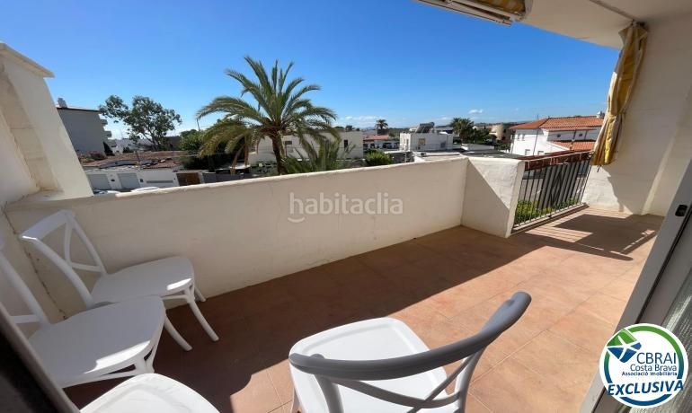 Foto c6b65ff6-a7a6-42ea-b7b4-429e96f0e176. Apartament amb calefacció piscina a Santa Margarida Roses