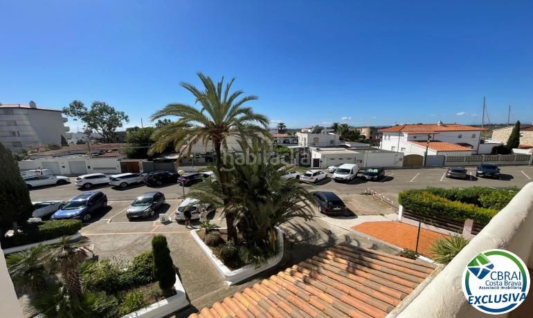 Foto c70409bb-ae09-4ab1-8000-d1914bbeb61c. Apartament amb calefacció piscina a Santa Margarida Roses