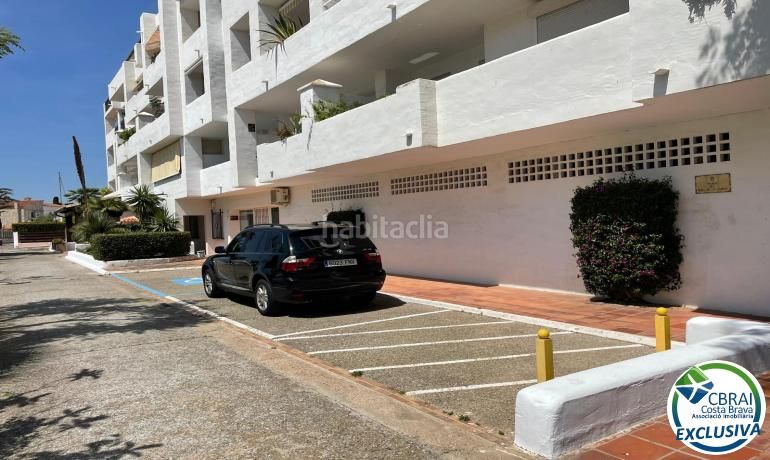 Foto c7ebffac-c28f-4af6-9eb6-a36ccaf39768. Apartament amb calefacció piscina a Santa Margarida Roses