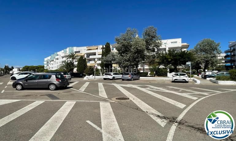 Foto d90a1046-737a-43d6-b640-fe8f41363659. Apartament amb calefacció piscina a Santa Margarida Roses